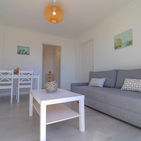 Ferienwohnung Le Republique By Apirent #Balcon #Climatisation #Parking Cannes Exterior foto