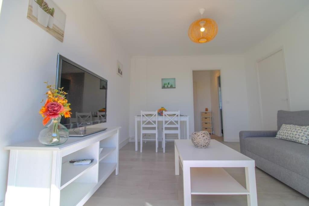 Ferienwohnung Le Republique By Apirent #Balcon #Climatisation #Parking Cannes Exterior foto