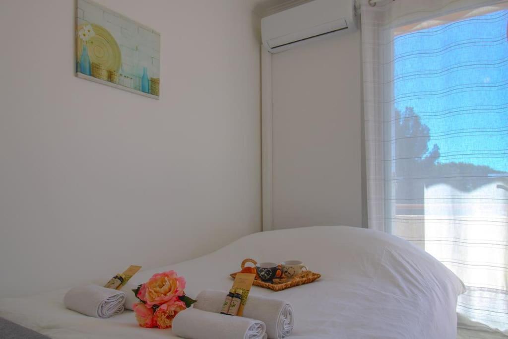 Ferienwohnung Le Republique By Apirent #Balcon #Climatisation #Parking Cannes Exterior foto